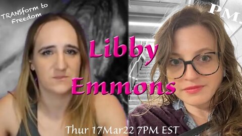 Woke Is Their Religion w/ Libby Emmons