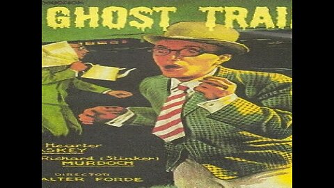 The Ghost Train