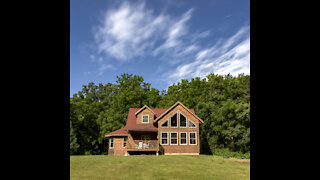 Red Cedar Lodge, Charles City, Iowa