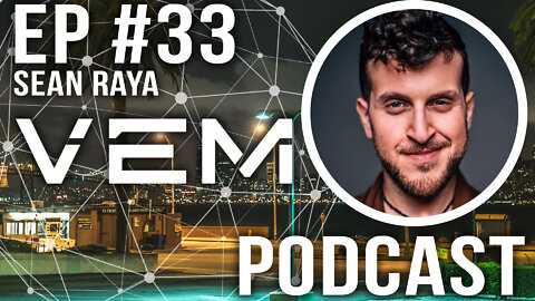 Voice of Electronic Music #33 - Traversing the Gig Economy - Sean Raya (Reload/Funk'n Deep Records)