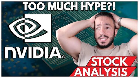 Is the hype of NVDA stock worth it? | Nvidia