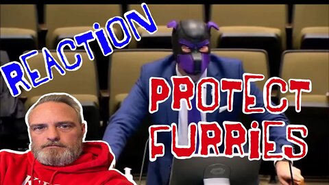 Alex Stein Fighting For The Rights Of Furries Plano Texas City Hall