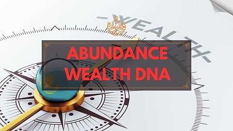 review wealth dna code - unlock the secret to unlimited wealth with wealth dna code