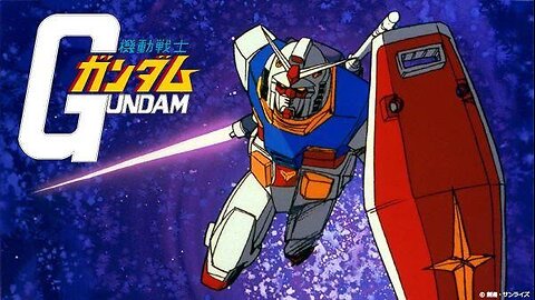 Let's Talk About How to Watch Gundam! - Nerdy Livestream Review