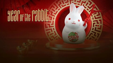 Year of the Rabbit Operator Bundle (Season One Reloaded)