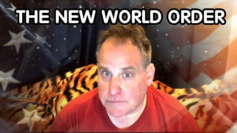 Benjamin Fulford Reveals The Truth About The Men of "The New World Order"