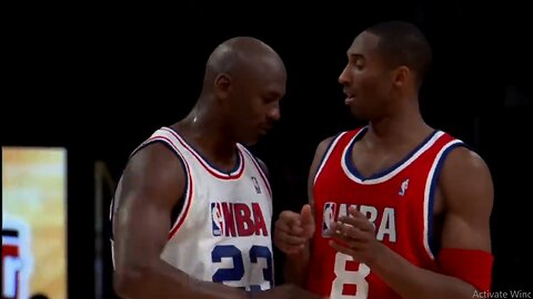 NBA Legends Remember The Day Kobe Bryant RUINED Michael Jordan's Perfect Ending