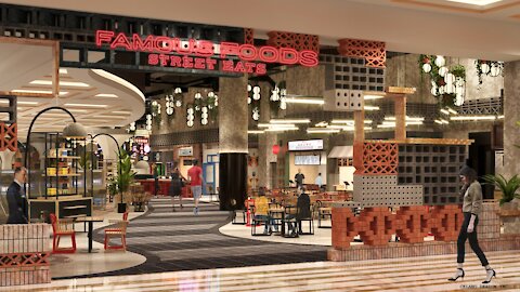 Zouk Group bringing Famous Foods Street Eats to new Resorts World