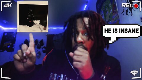 2HE... (Rapper: Reaction) I Is He The Best Philly Rapper From Albania?!