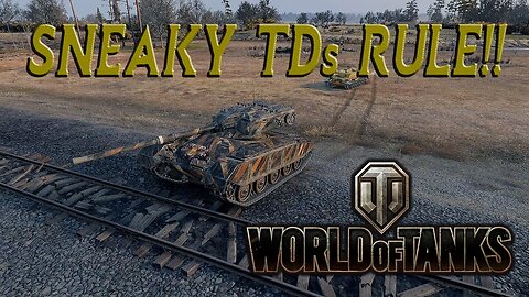 World of Tanks - Top Gunner - GSOR 1008