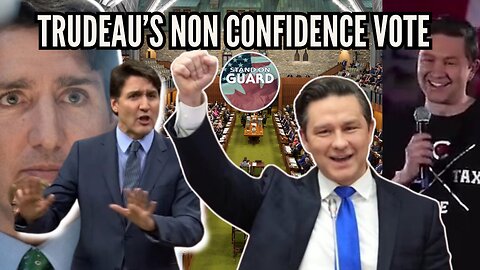 Pierre Poilievre and Justin Trudeau Parliament Rematch: Carbon Tax Revolt Starts Now