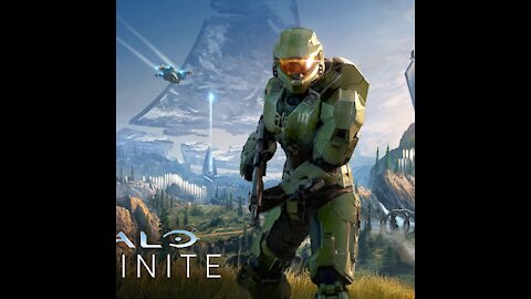 Halo Infinite - Game Overview Trailer | E3 2021