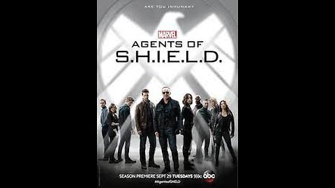 Review Marvel's Agents of SHIELD Temporada 3 Episodios 1 al 10