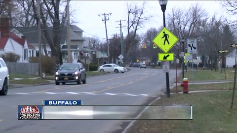 School Speed Limits not enforceable