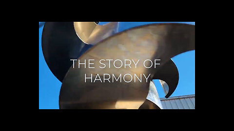 The Story of Harmony