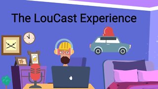 LouCast 10-12-22