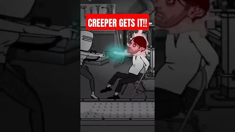 Creeper Fail NFT GAMING #nft #crypto #web3 #web3gaming #nftgaming