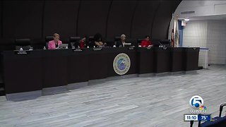 Riviera Beach settles second public records lawsuit; council member demands change