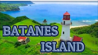 BATANES ISLAND I PHILIPPINES #eljun