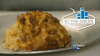 Baltimore County Restaurant Week - By The Docks