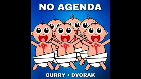 1467: Ninja Variant Adam Curry & John C. Dvorak