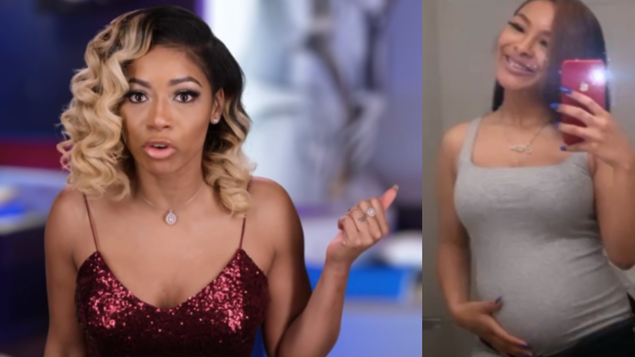 Love & Hip Hop Atlanta Tommie Lee’s Daughter Samaria Shares Sad News
