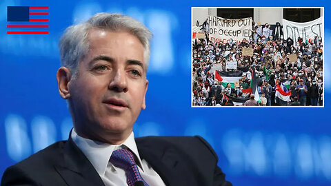 Bill Ackman Sees the Light + Rumble's Rage + White Lung | Pavlovski, Solomon, Epstein, Kory | LIVE