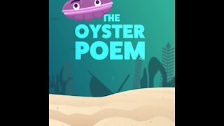 The oyster poem [GMG Originals]