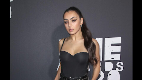 Charli XCX feared making How I'm Feeling Now album was a 'bad idea'