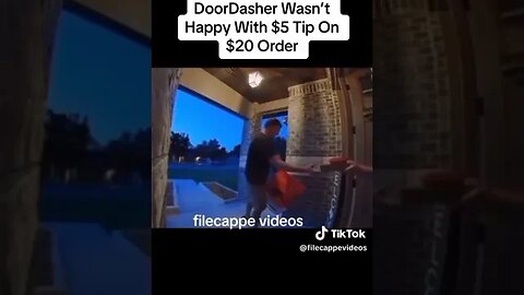 Best Video on the internet right now. lol Must watch. How much should you tip your delivery person?