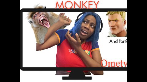 OMEtv/Monkey trolling day drinkin with homies! OH and fort!