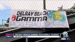 Pickleball Classic