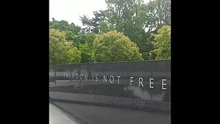 5 /1/23 Nancy Drew-Video 1(11am) Great Talk With a Couple of Veterans and a Look at the Memorial