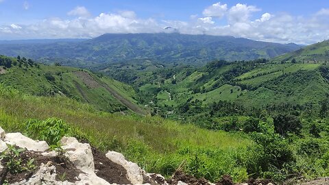 Re-visiting Pinetree in Arakan (North Cotabato) Best view in the Philippines? | A Better Life PH