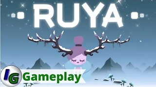 Ruya Gameplay on Xbox