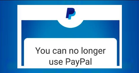 PayPal Blocks Multiple Alternative Media Figures Critical Of US Empire Narratives