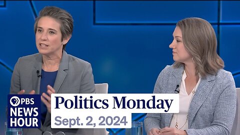 Tamara Keith and Amy Walter on how candidates are appealing to working-class voters