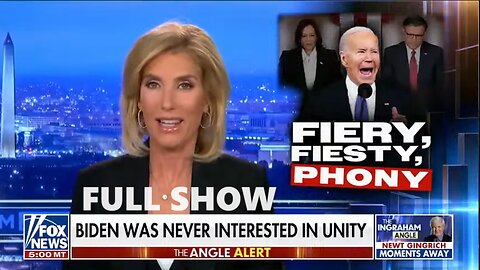 The Ingraham Angle 4/21/24 Full | Fox Breaking News Trump April 21, 2024