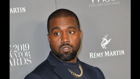 Kanye West's Air Yeezy sample sneakers listed on Sotheby's for $1m