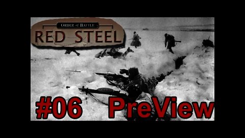 Order of Battle: Red Steel DLC 06 Toropets–Kholm Offensive