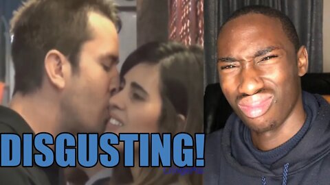 GROSS Pickup Artist Cringe Compilation You Won't Believe