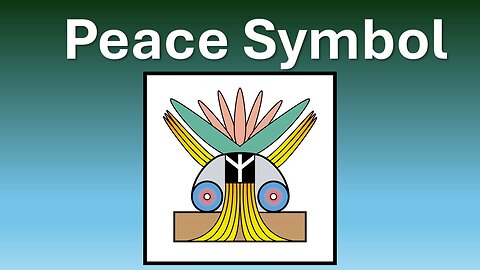 Peace Symbol