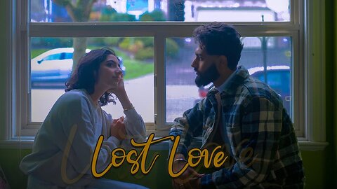 Lost Love - TJ Chahal (Official Music Video) l New Punjabi Song 2024