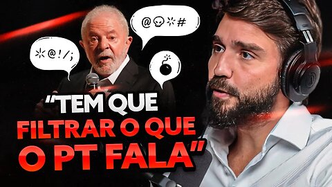 O mercado já entendeu o Governo Lula? A visão de Tato Barros na TC Rádio