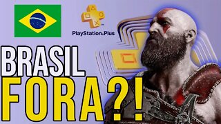 Sony Anuncia a Nova Playstation Plus, Preços, níveis, mudanças é Mas!