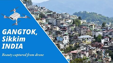 Exploring the Enchanting Beauty of Gangtok, Sikkim