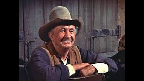 IMPERSONATION: Walter Brennan sings the Beverly Hillbilly Theme Song