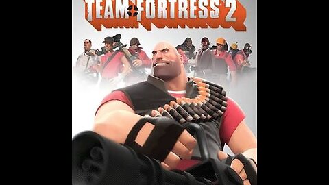 TF 2 With MstaMike