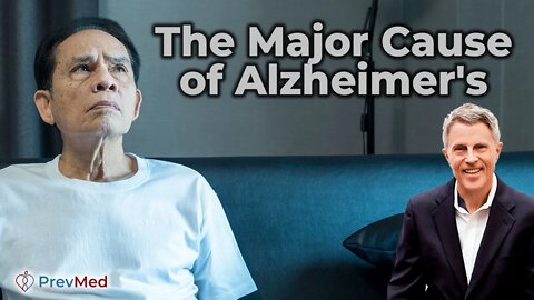 The Major Cause of Alzheimer's