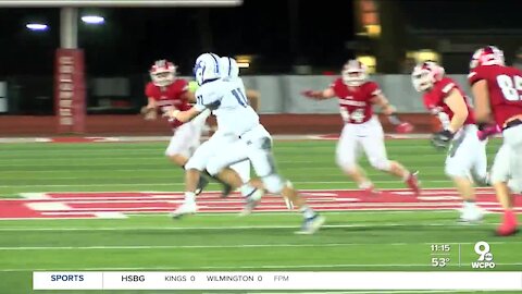 Friday Football Frenzy: Postseason kickoff in NKY